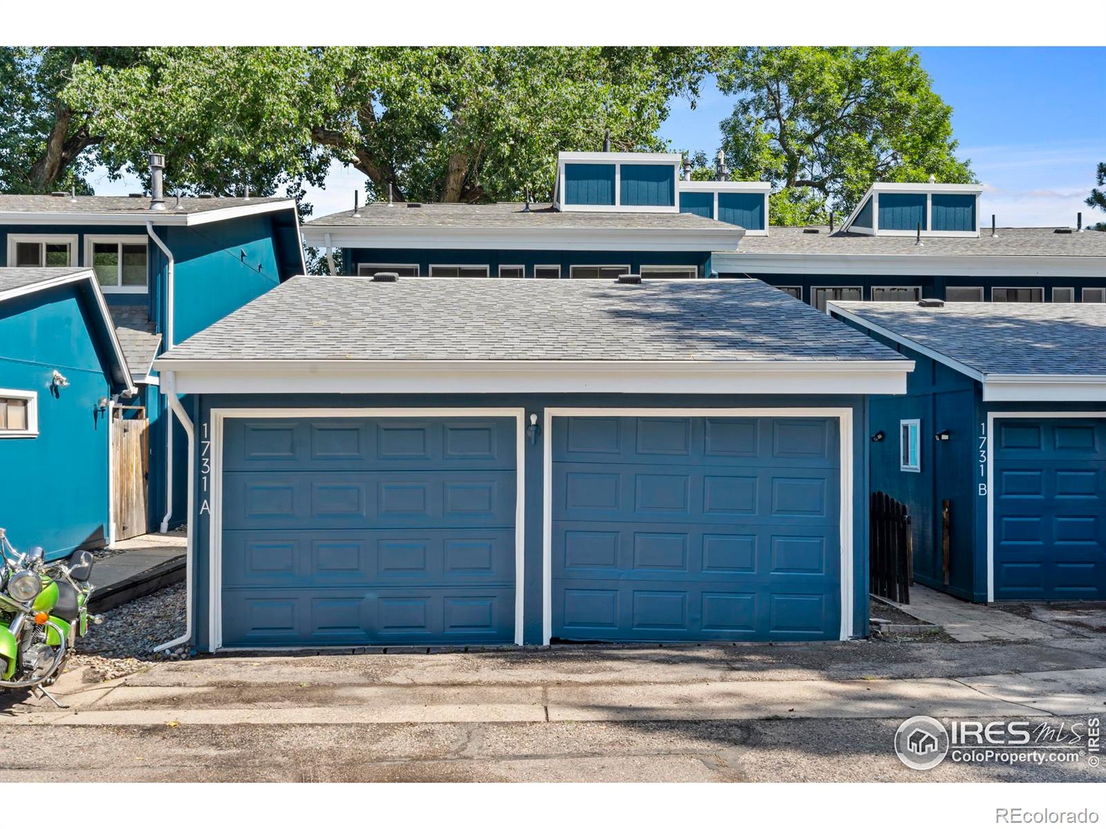 MLS Image #4 for 1731  springmeadows court,fort collins, Colorado