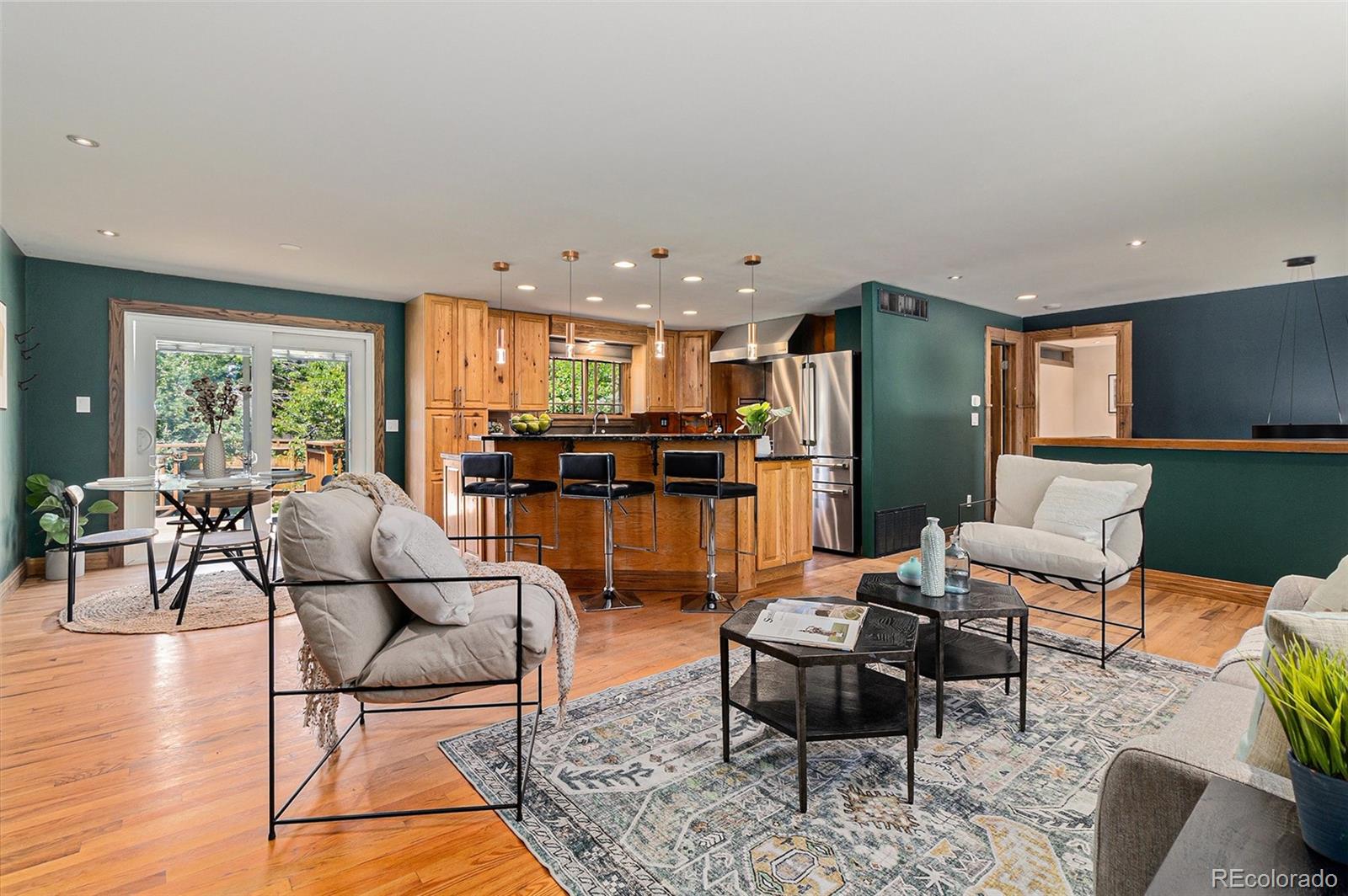 MLS Image #3 for 15  pawnee drive,boulder, Colorado