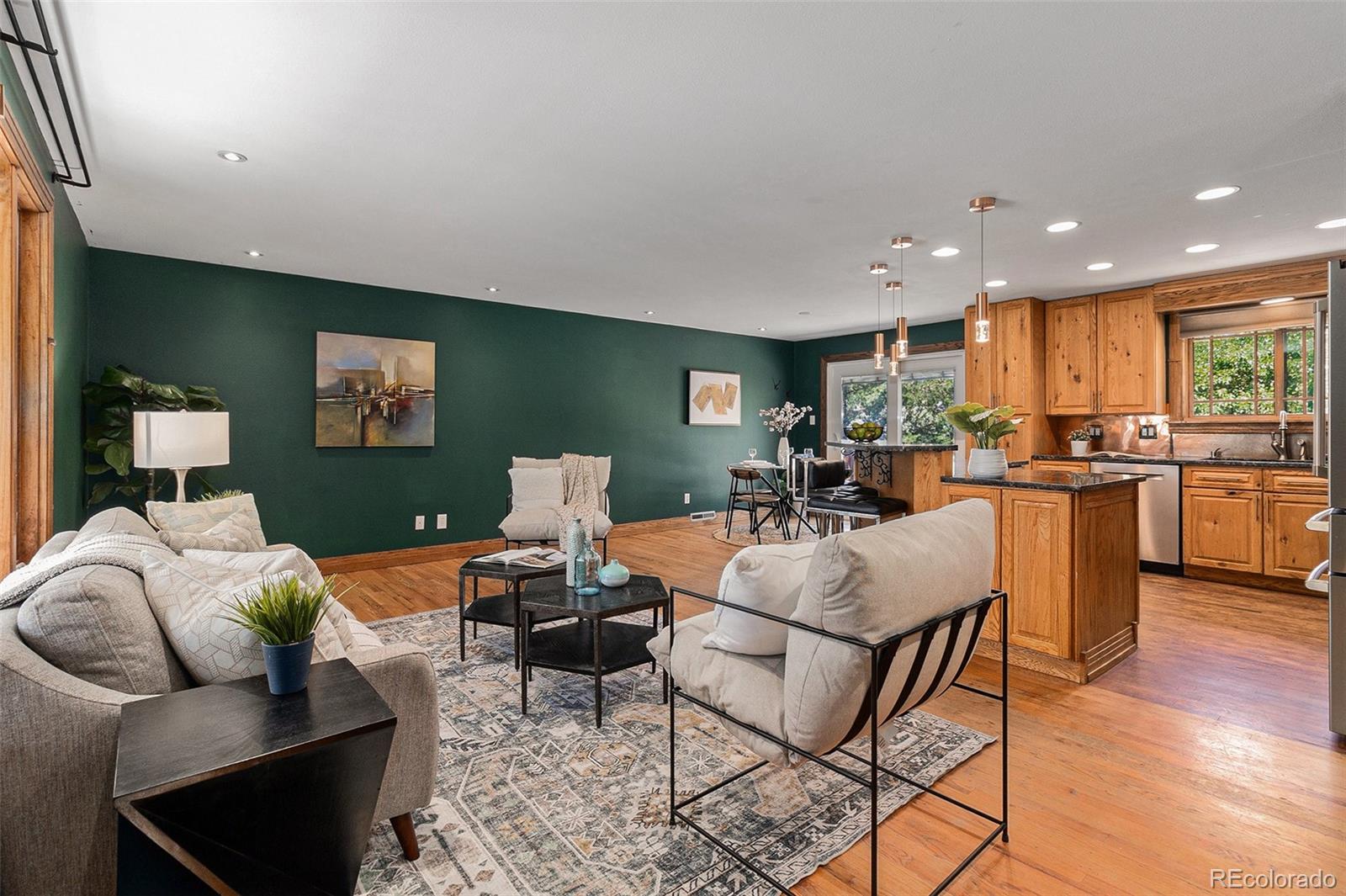 MLS Image #4 for 15  pawnee drive,boulder, Colorado