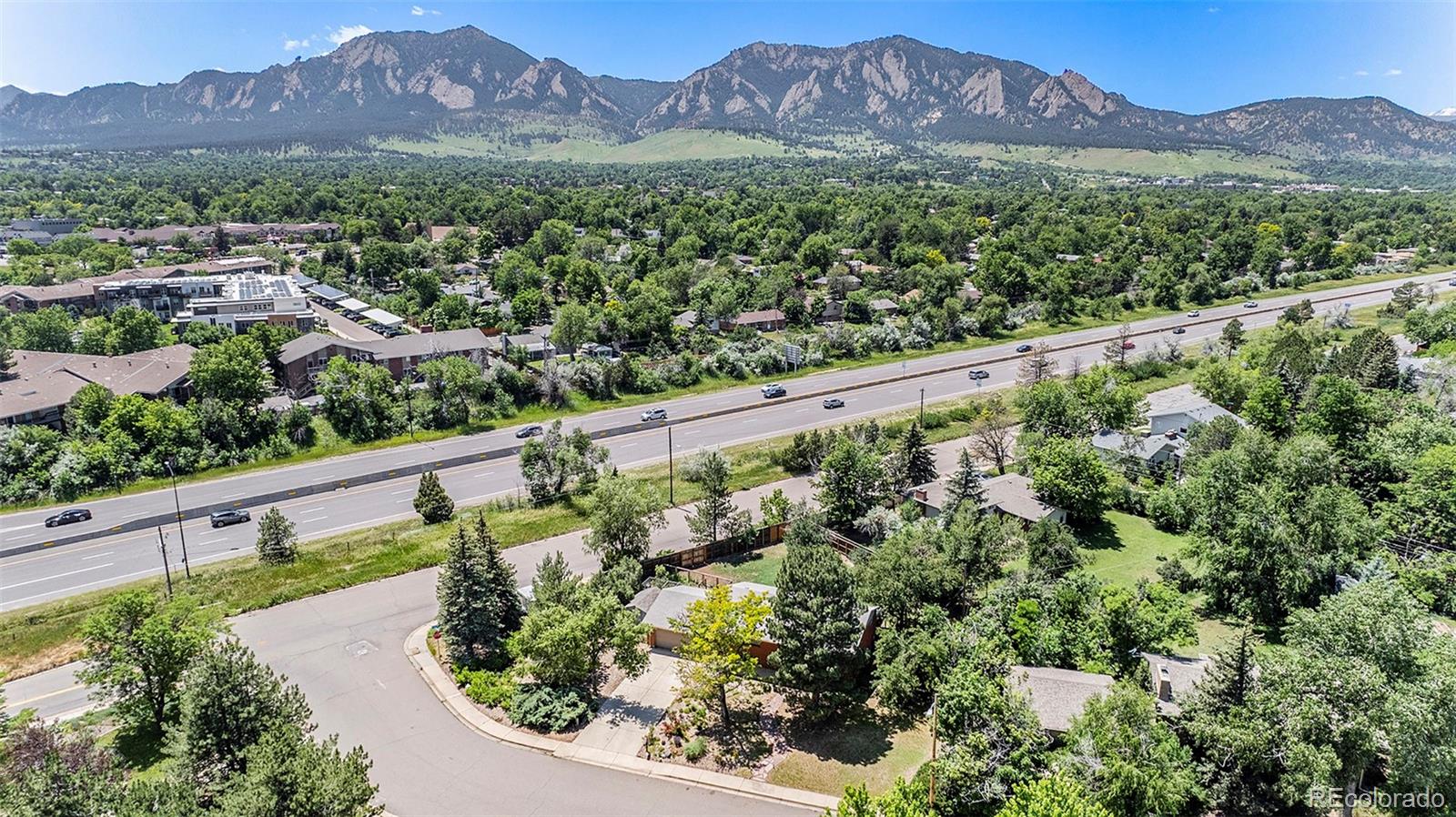 MLS Image #42 for 15  pawnee drive,boulder, Colorado