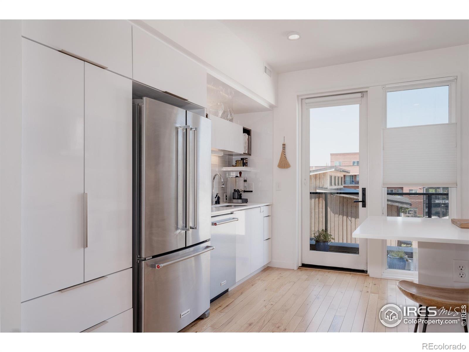 MLS Image #2 for 401  linden street,fort collins, Colorado