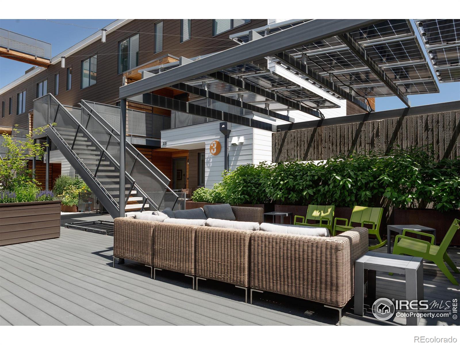 MLS Image #26 for 401  linden street,fort collins, Colorado