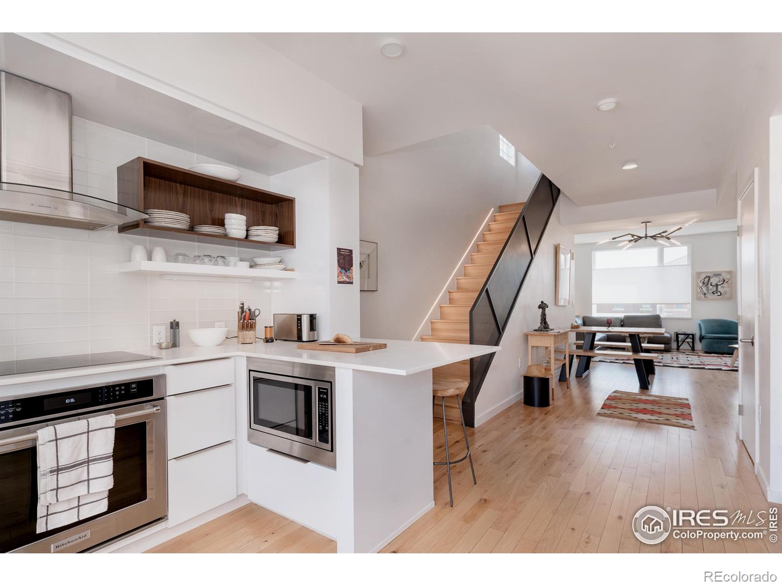 MLS Image #3 for 401  linden street,fort collins, Colorado