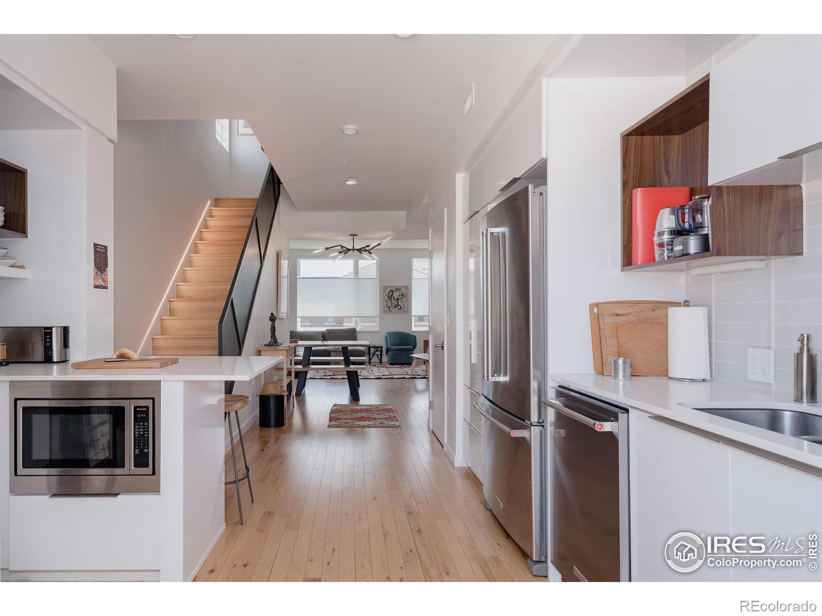 MLS Image #5 for 401  linden street,fort collins, Colorado