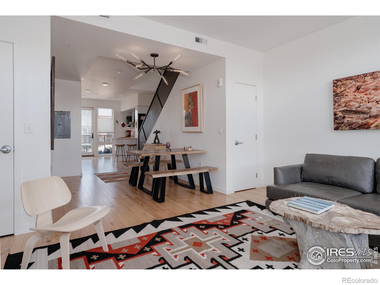 MLS Image #9 for 401  linden street,fort collins, Colorado