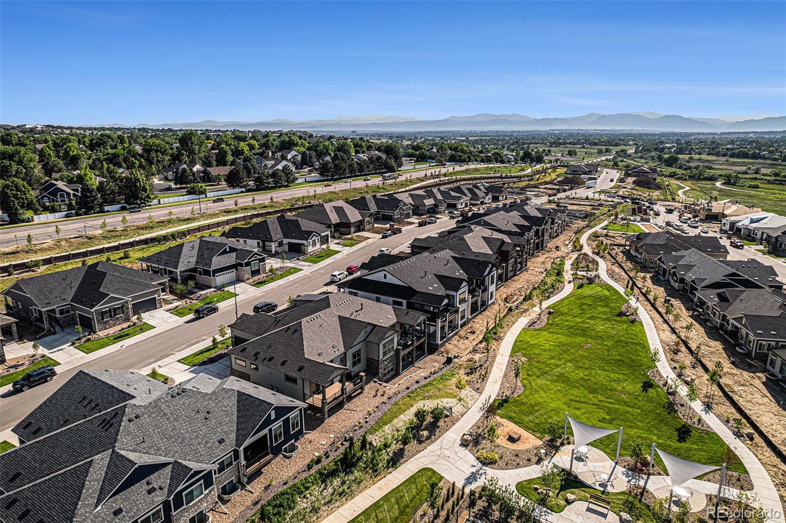 MLS Image #29 for 811 w 128th place,westminster, Colorado
