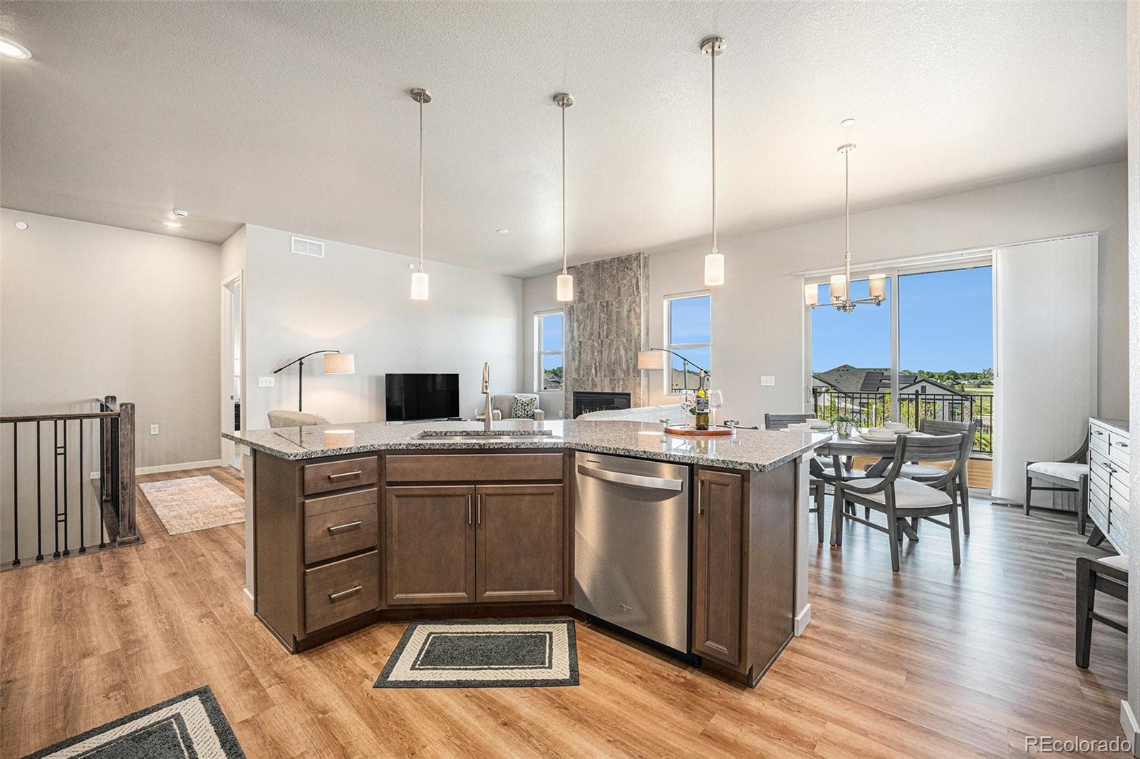 MLS Image #4 for 811 w 128th place,westminster, Colorado