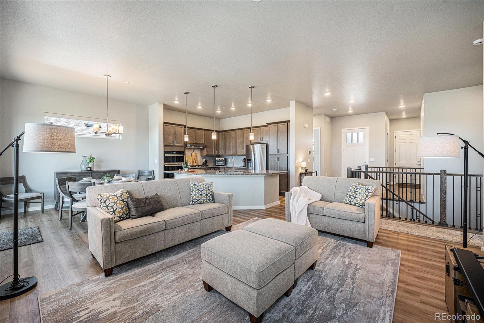 MLS Image #7 for 811 w 128th place,westminster, Colorado