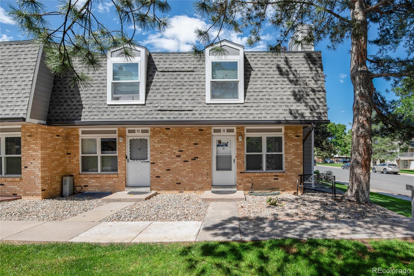 MLS Image #0 for 1537 s owens street,denver, Colorado