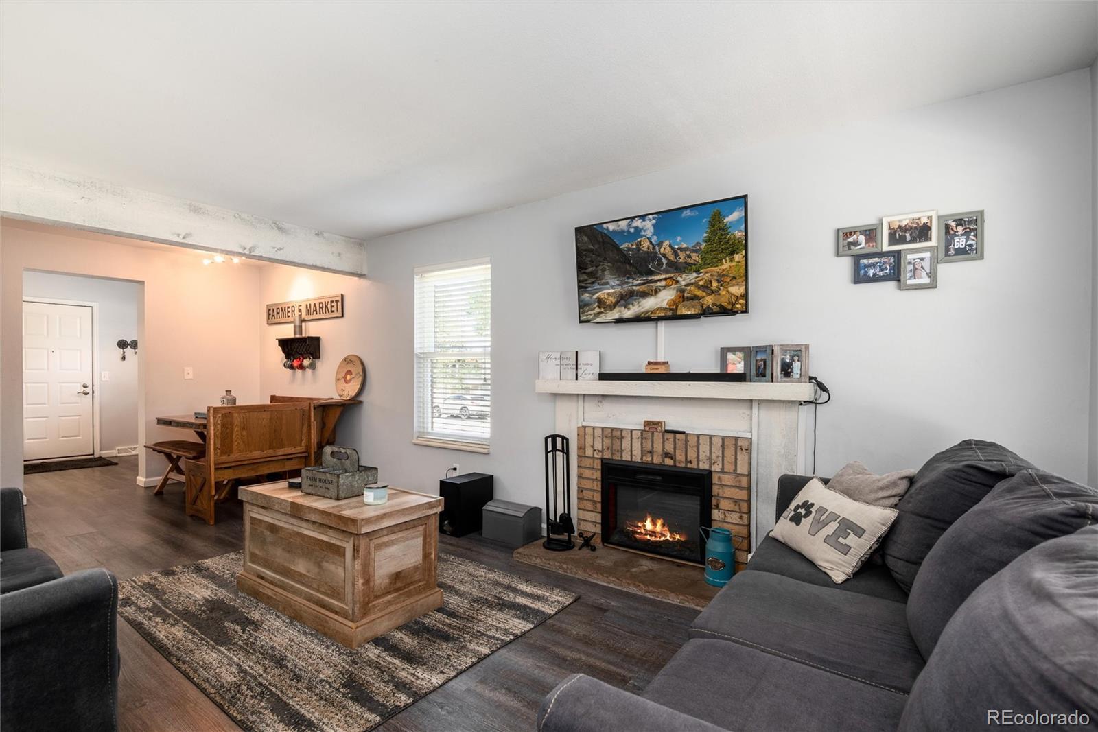 MLS Image #2 for 1537 s owens street,denver, Colorado