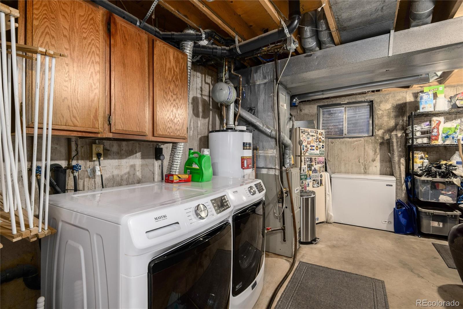 MLS Image #25 for 1537 s owens street,denver, Colorado