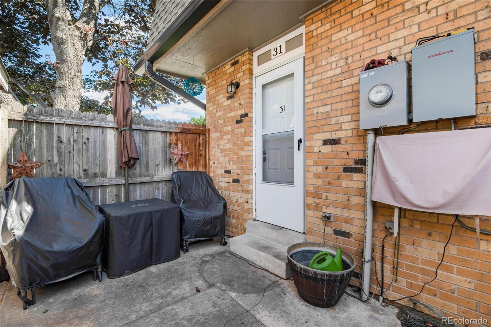 MLS Image #27 for 1537 s owens street,denver, Colorado