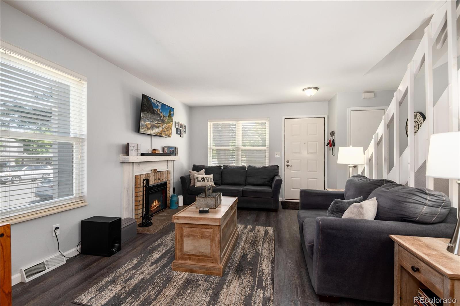 MLS Image #3 for 1537 s owens street,denver, Colorado