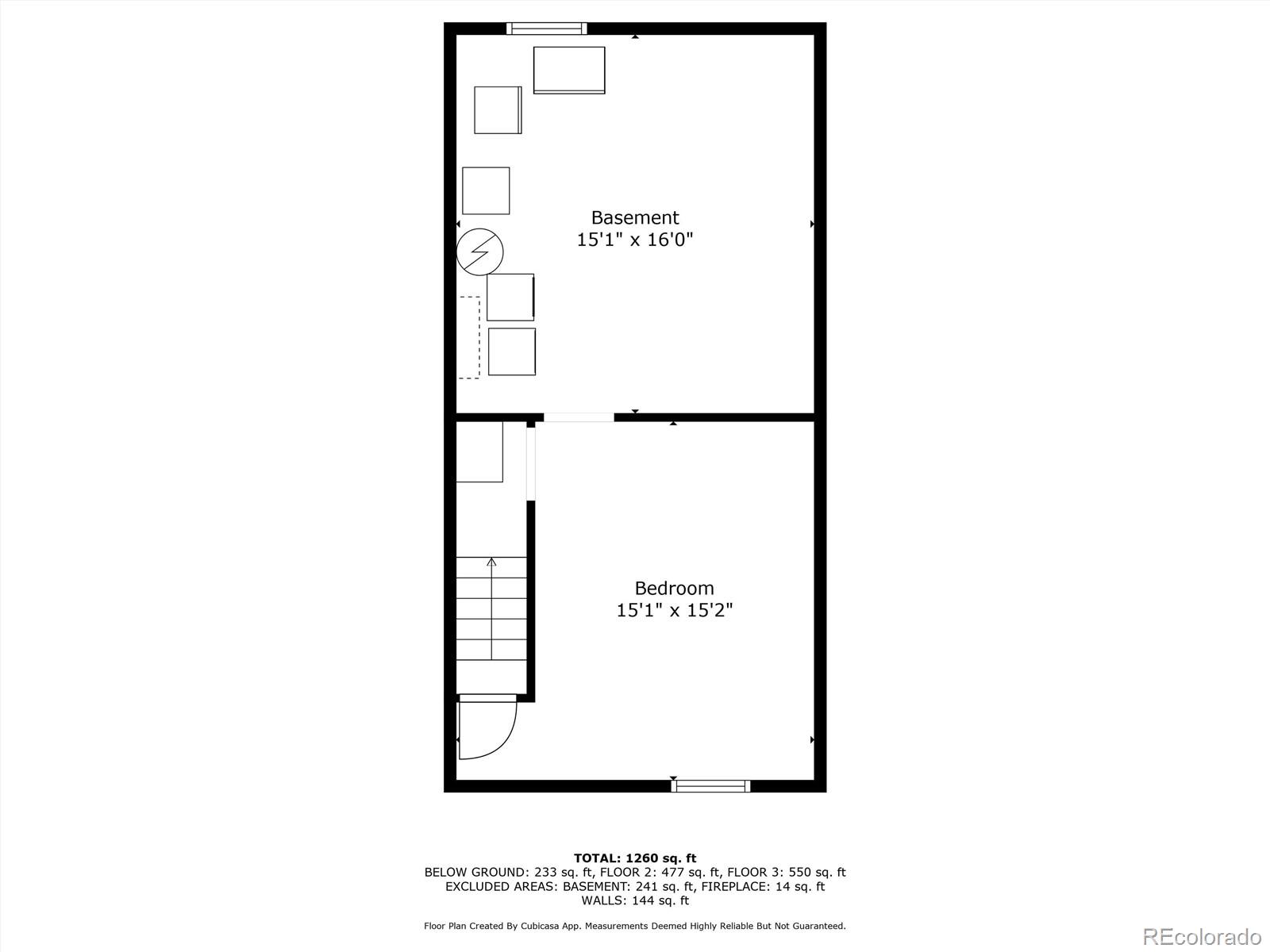 MLS Image #33 for 1537 s owens street,denver, Colorado