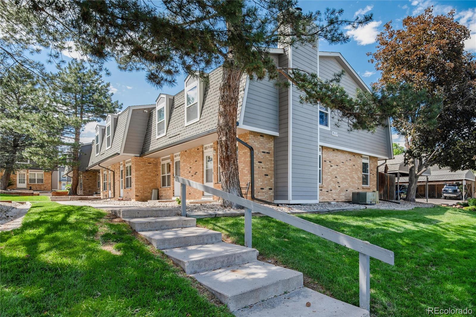 MLS Image #35 for 1537 s owens street,denver, Colorado
