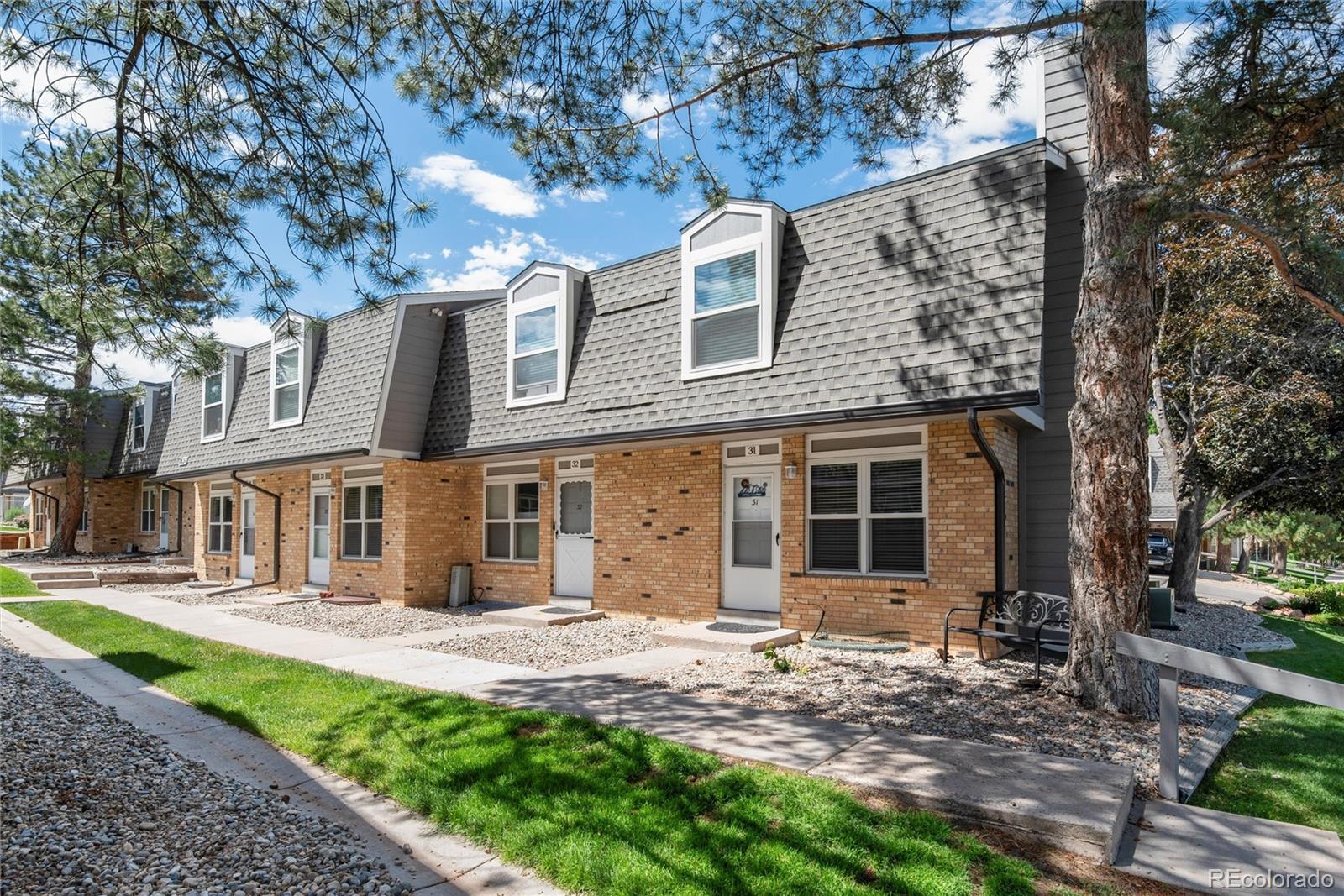 MLS Image #36 for 1537 s owens street,denver, Colorado