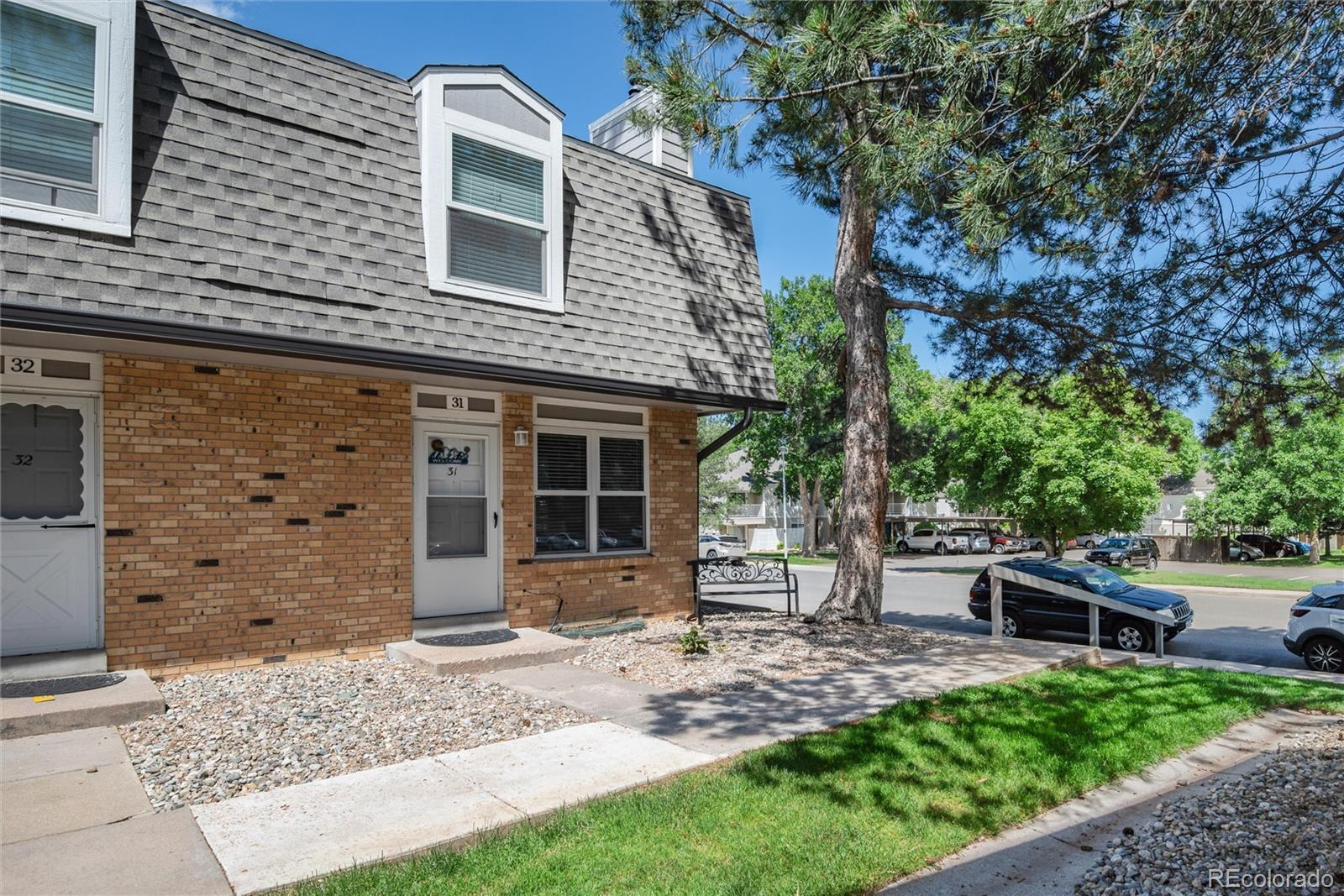 MLS Image #37 for 1537 s owens street,denver, Colorado