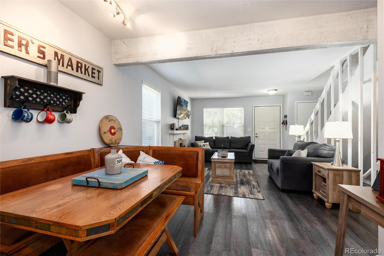 MLS Image #9 for 1537 s owens street,denver, Colorado