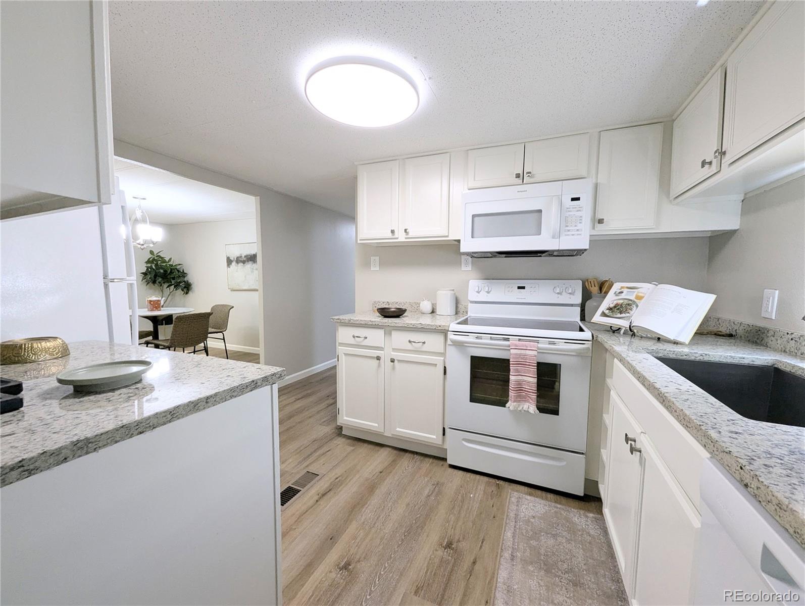 MLS Image #10 for 2032  tulane street,denver, Colorado