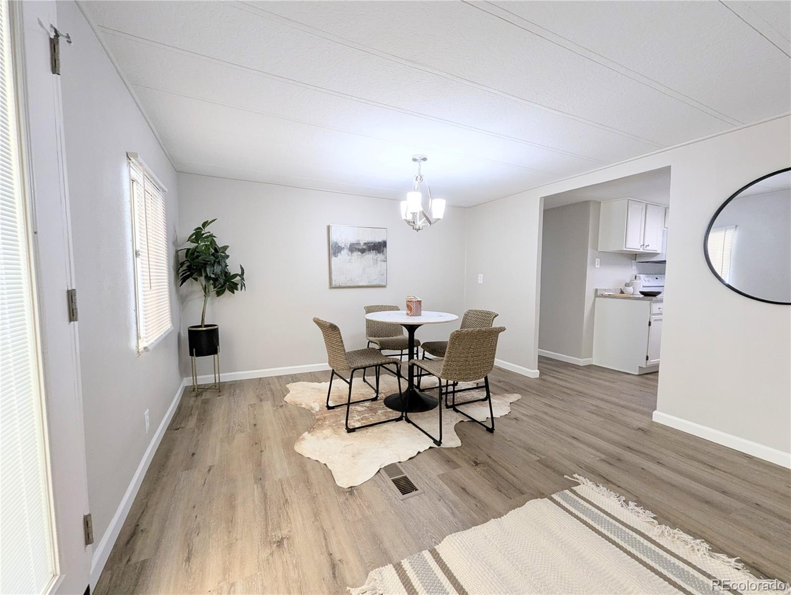 MLS Image #2 for 2032  tulane street,denver, Colorado