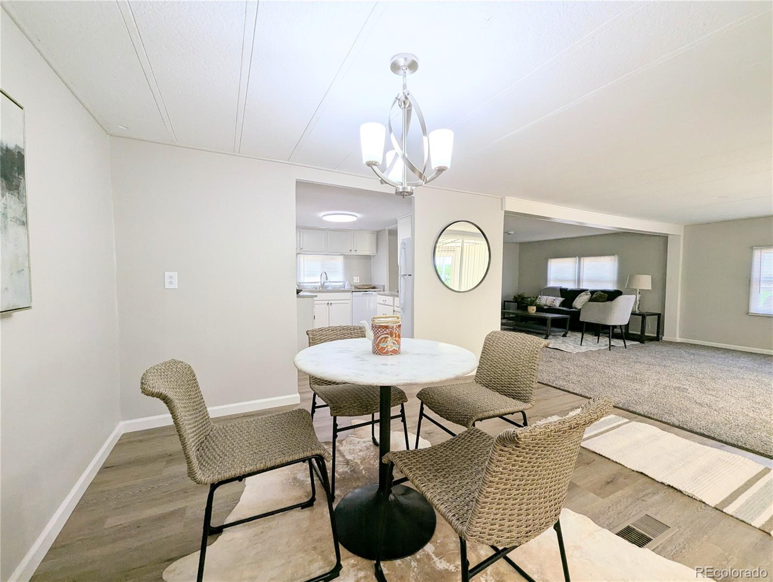 MLS Image #3 for 2032  tulane street,denver, Colorado