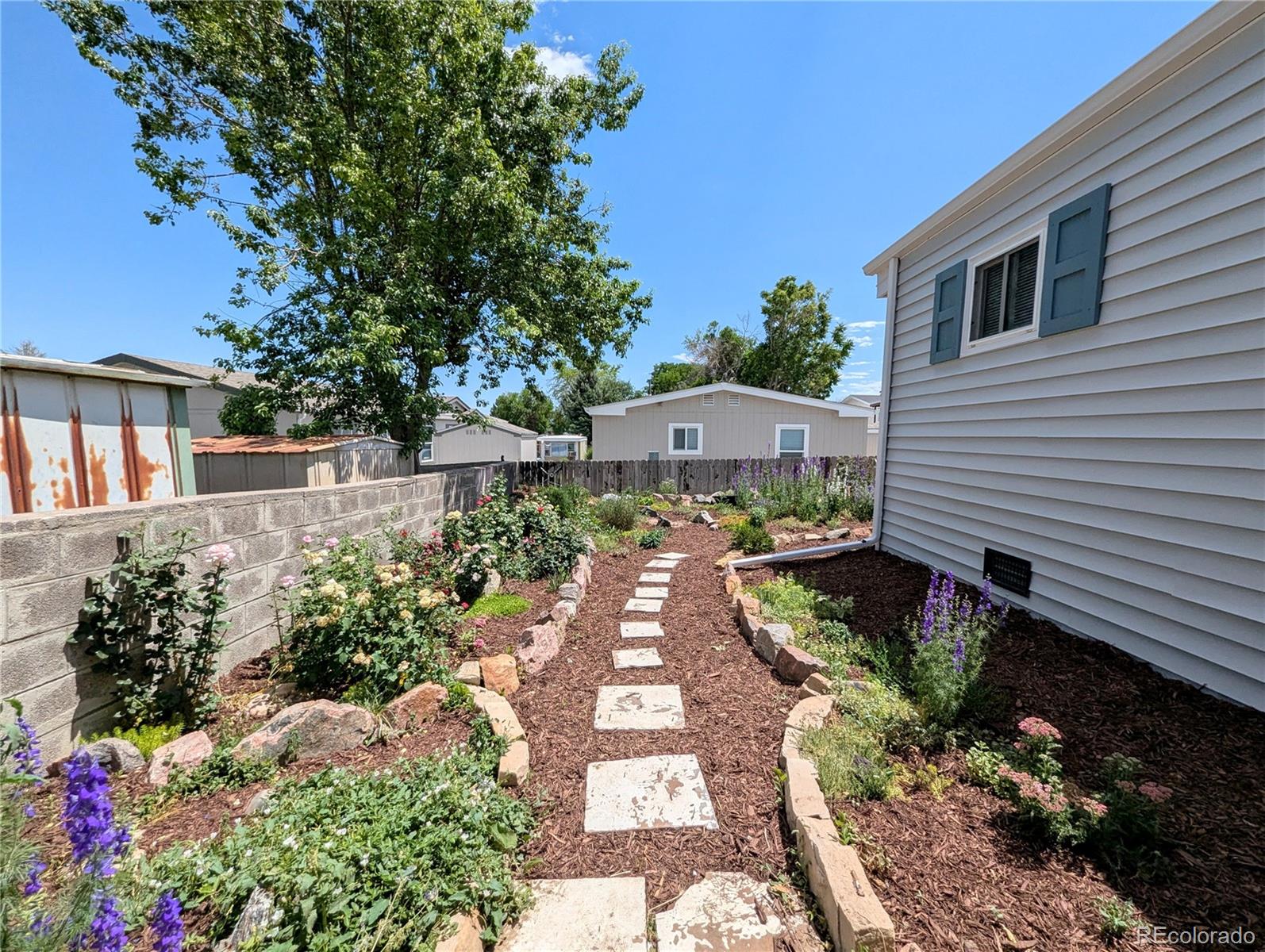 MLS Image #30 for 2032  tulane street,denver, Colorado