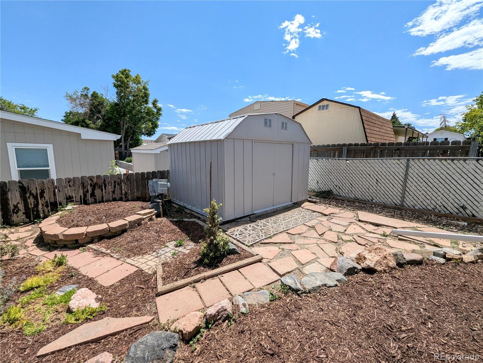 MLS Image #31 for 2032  tulane street,denver, Colorado