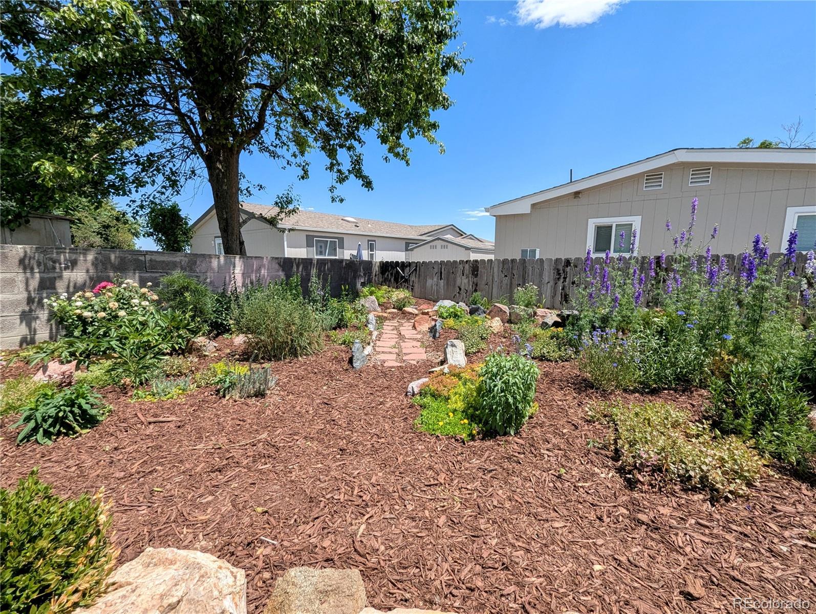 MLS Image #33 for 2032  tulane street,denver, Colorado