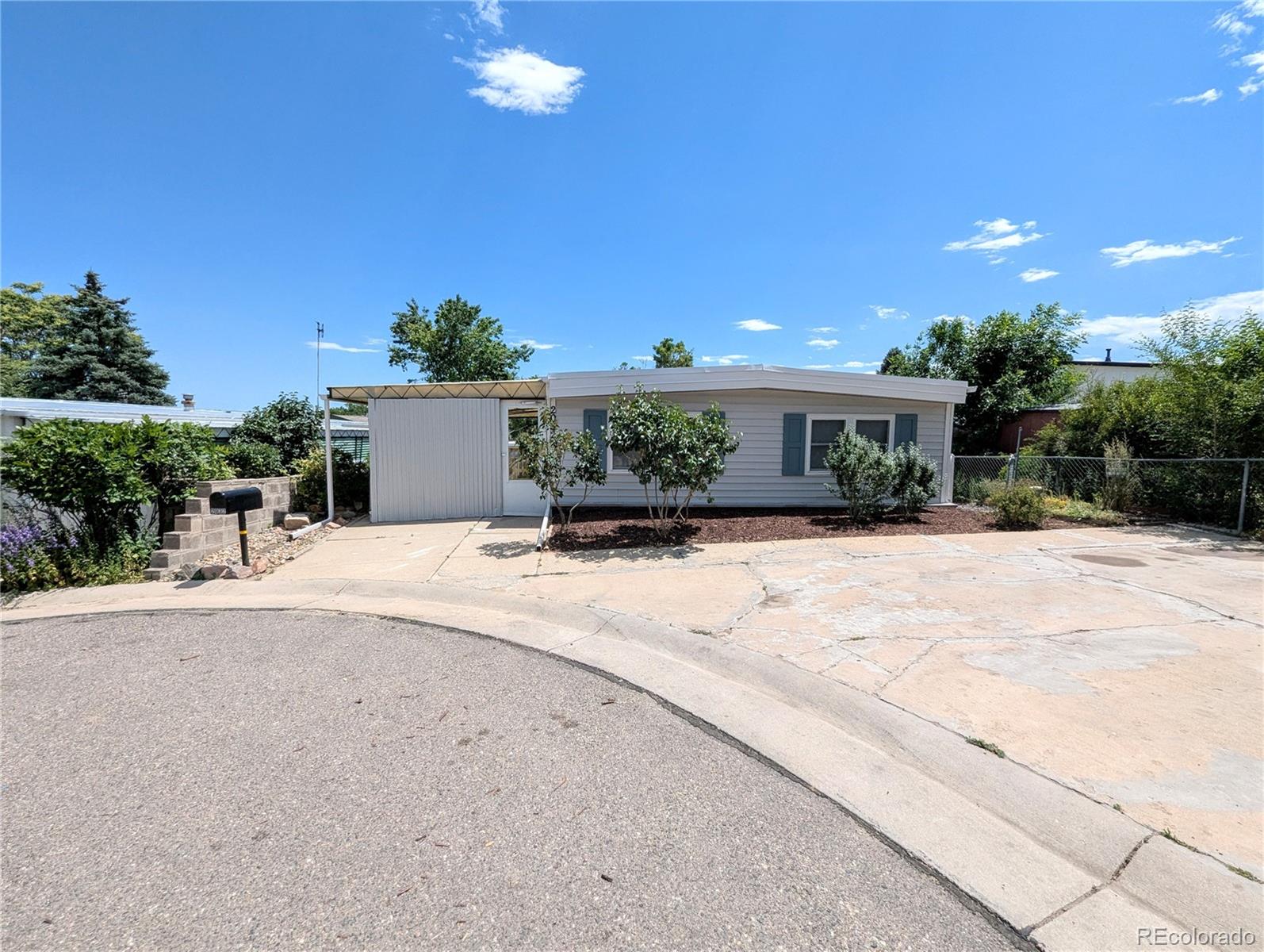 MLS Image #34 for 2032  tulane street,denver, Colorado