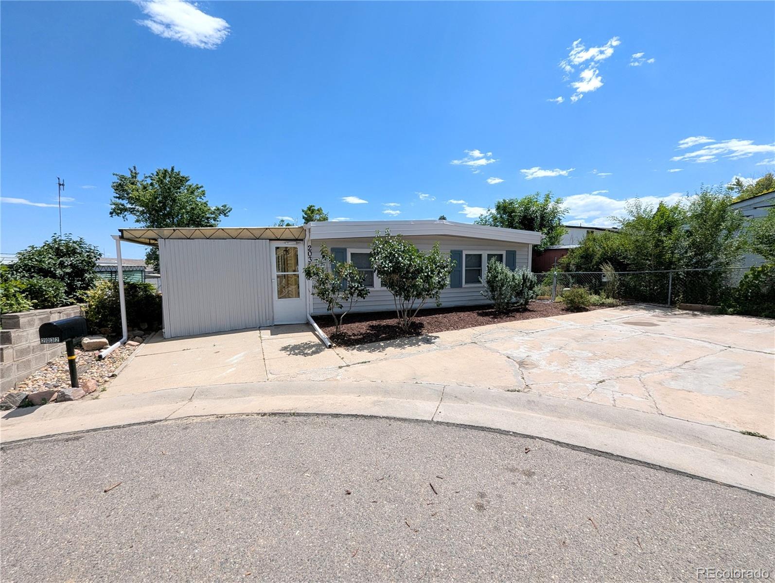 MLS Image #35 for 2032  tulane street,denver, Colorado