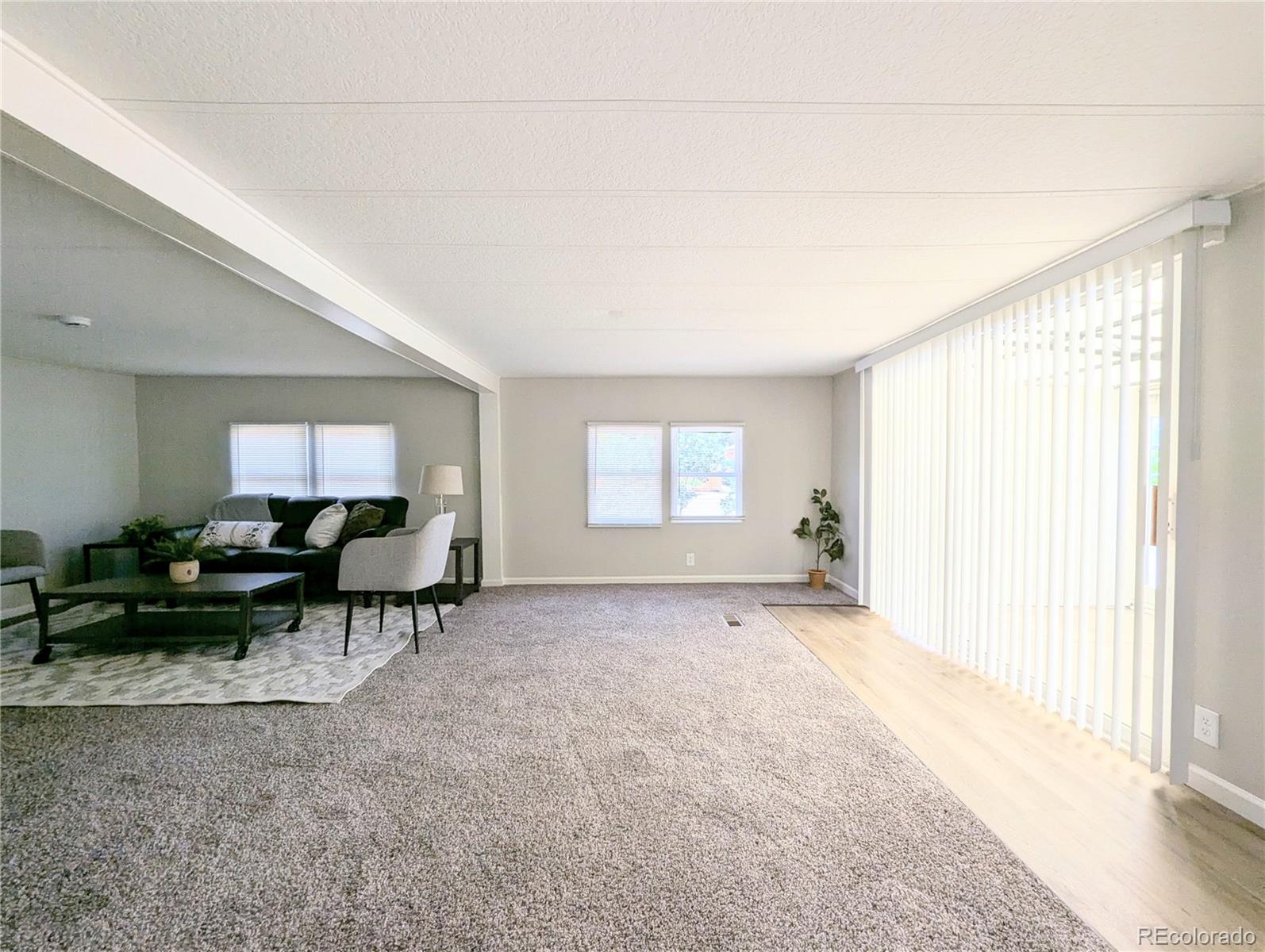 MLS Image #4 for 2032  tulane street,denver, Colorado