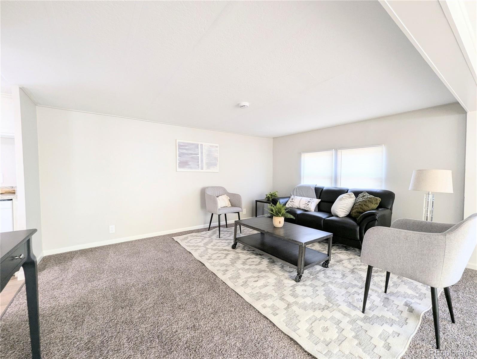 MLS Image #5 for 2032  tulane street,denver, Colorado