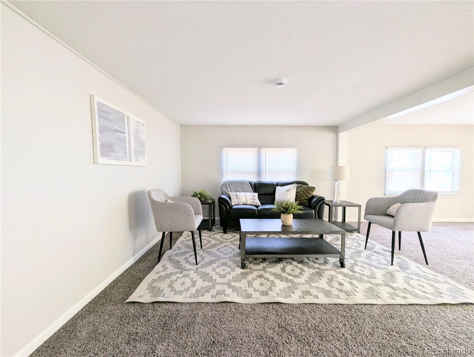 MLS Image #6 for 2032  tulane street,denver, Colorado