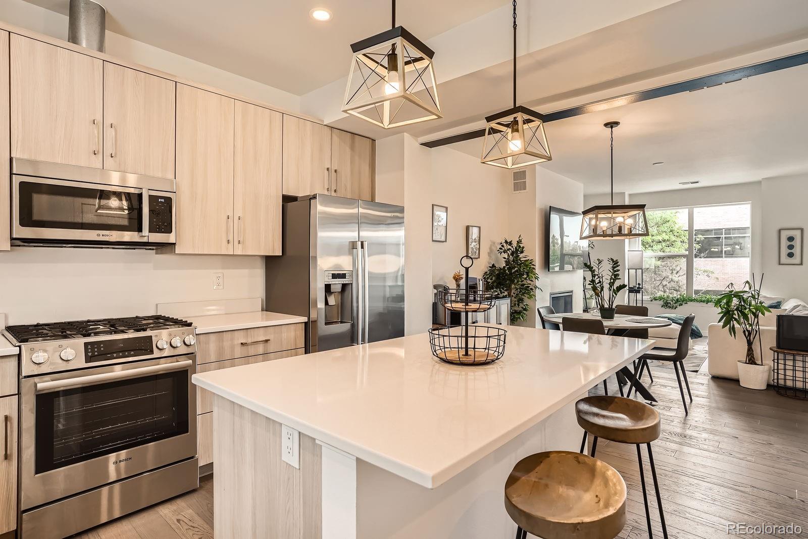 MLS Image #10 for 8711 e hampden avenue,denver, Colorado