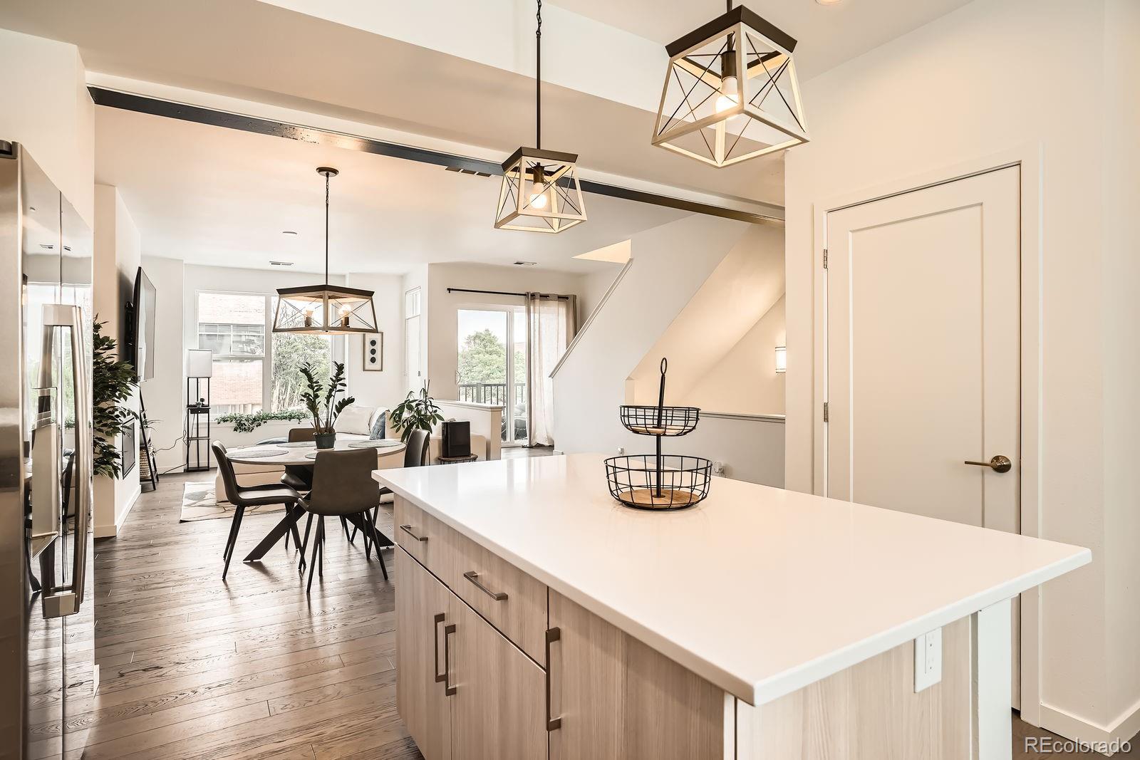MLS Image #11 for 8711 e hampden avenue,denver, Colorado