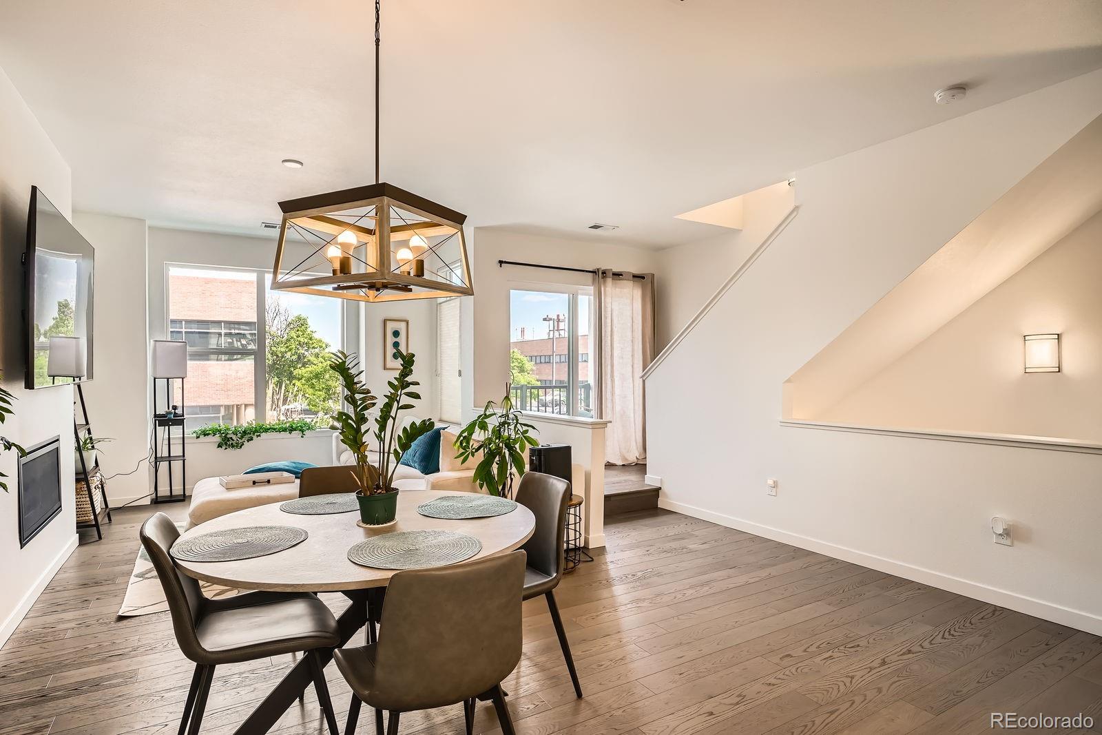MLS Image #12 for 8711 e hampden avenue,denver, Colorado