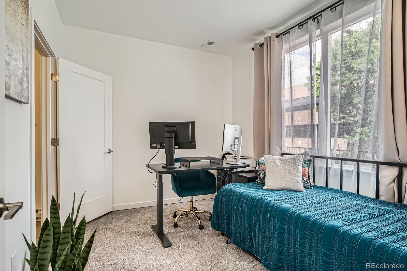 MLS Image #2 for 8711 e hampden avenue,denver, Colorado