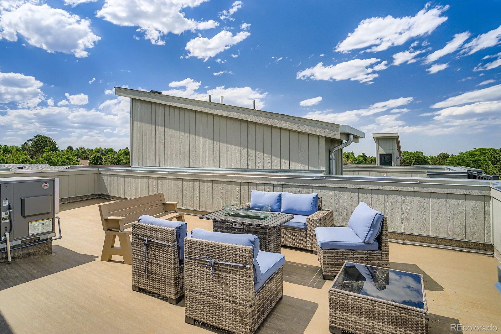 MLS Image #22 for 8711 e hampden avenue,denver, Colorado