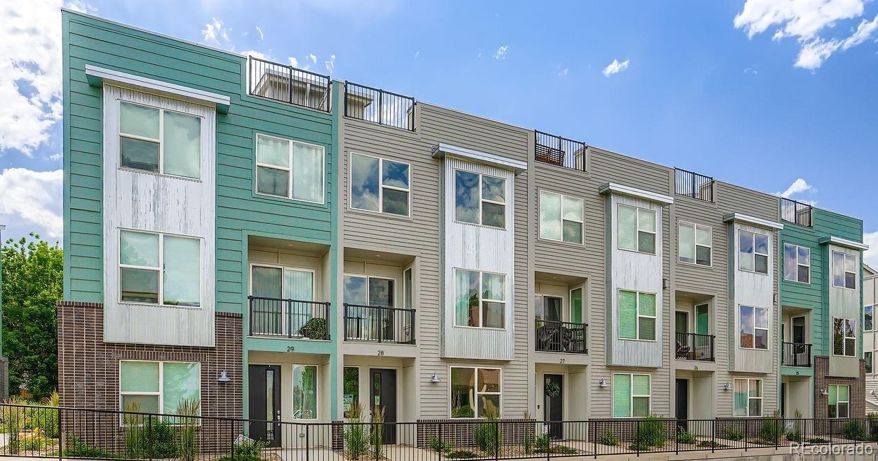 MLS Image #24 for 8711 e hampden avenue,denver, Colorado