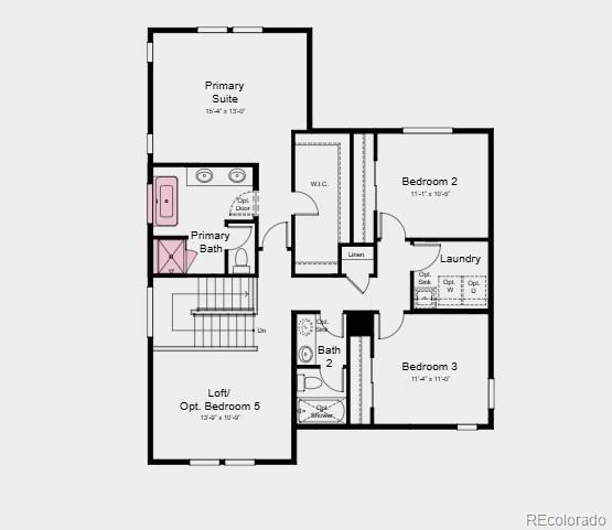 MLS Image #2 for 16498 w 92nd place,arvada, Colorado