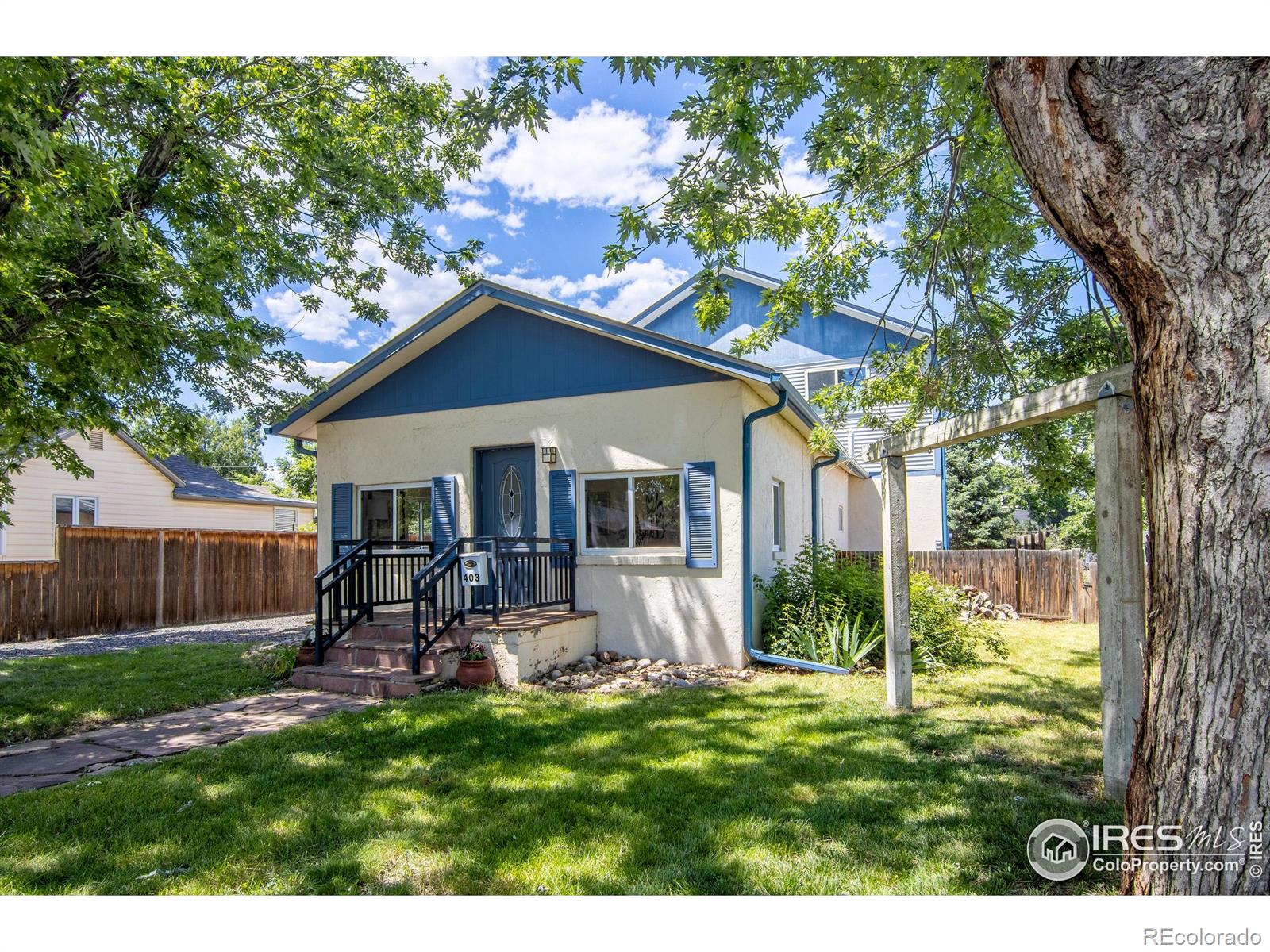 MLS Image #0 for 403 w cannon street,lafayette, Colorado