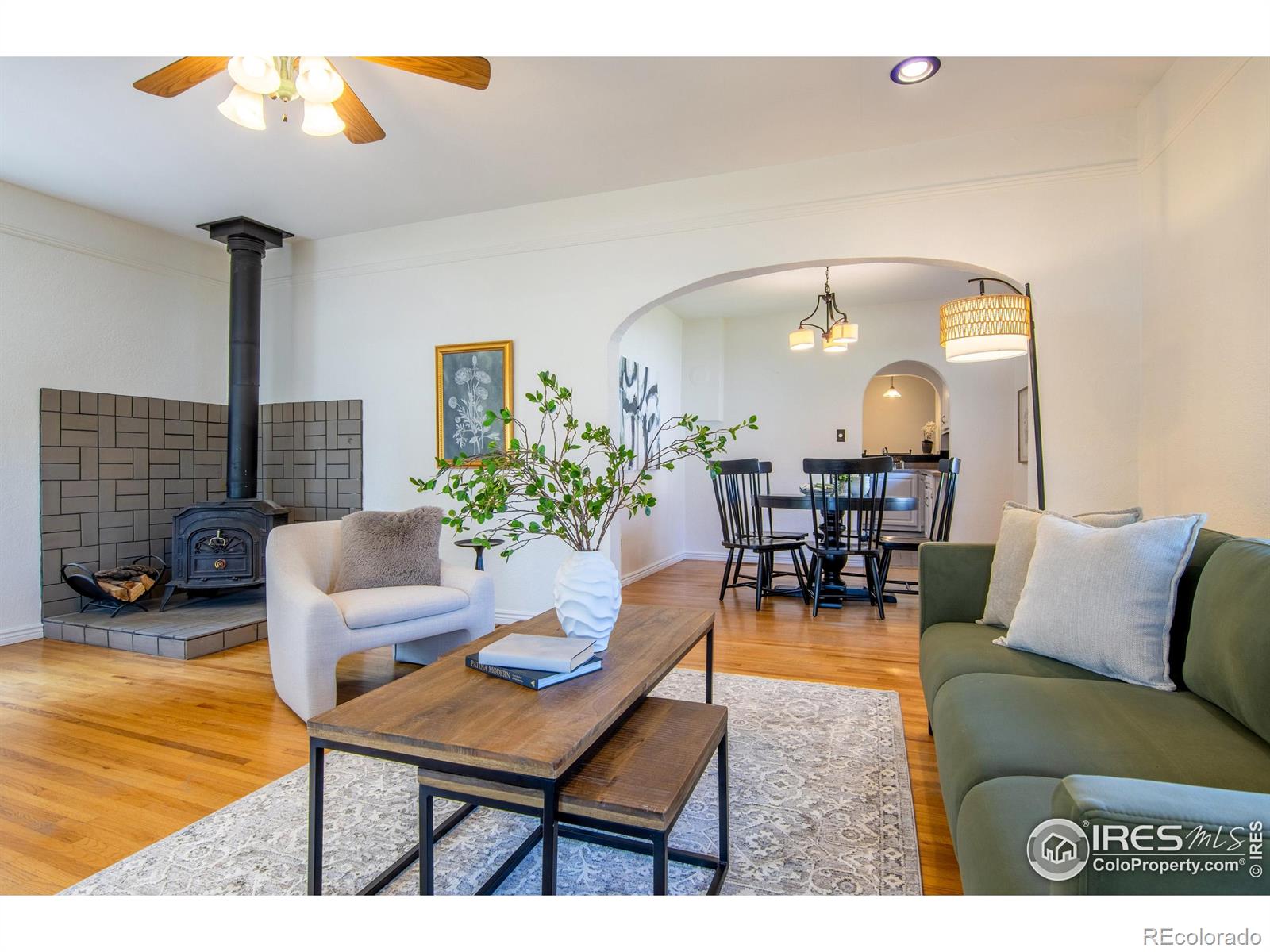 CMA Image for 403 W Cannon Street,Lafayette, Colorado