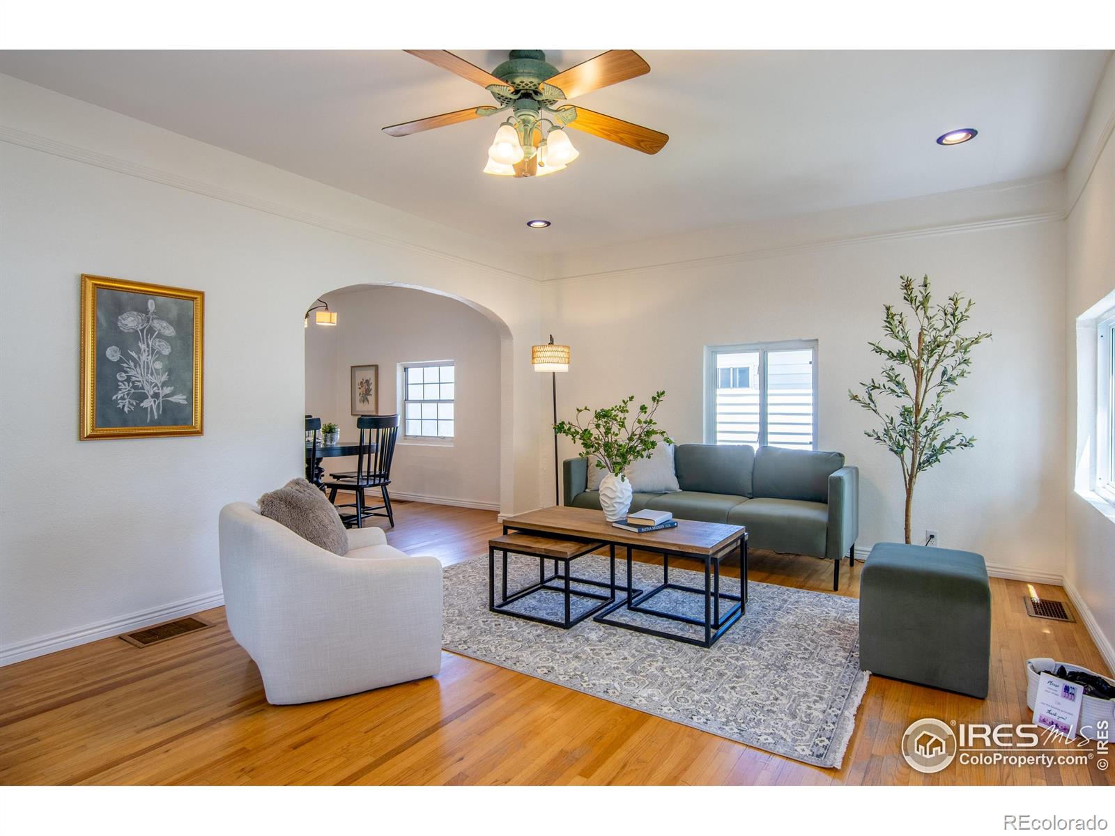 MLS Image #2 for 403 w cannon street,lafayette, Colorado
