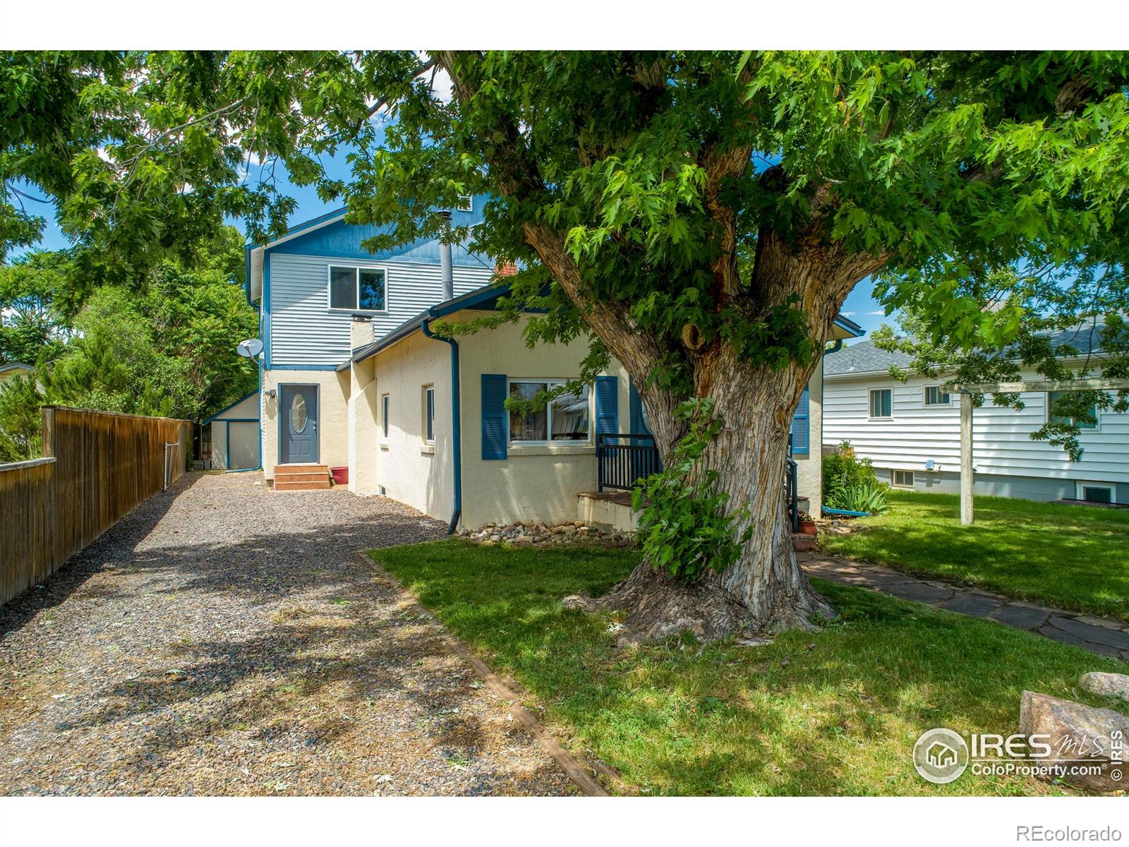 MLS Image #28 for 403 w cannon street,lafayette, Colorado