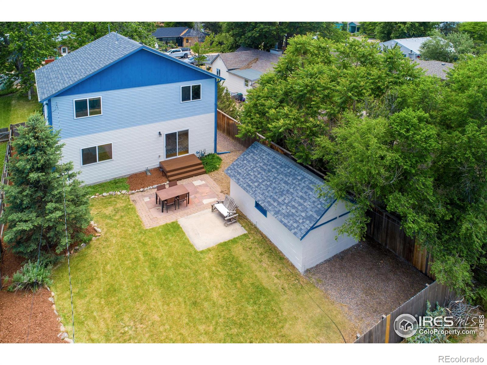 MLS Image #29 for 403 w cannon street,lafayette, Colorado