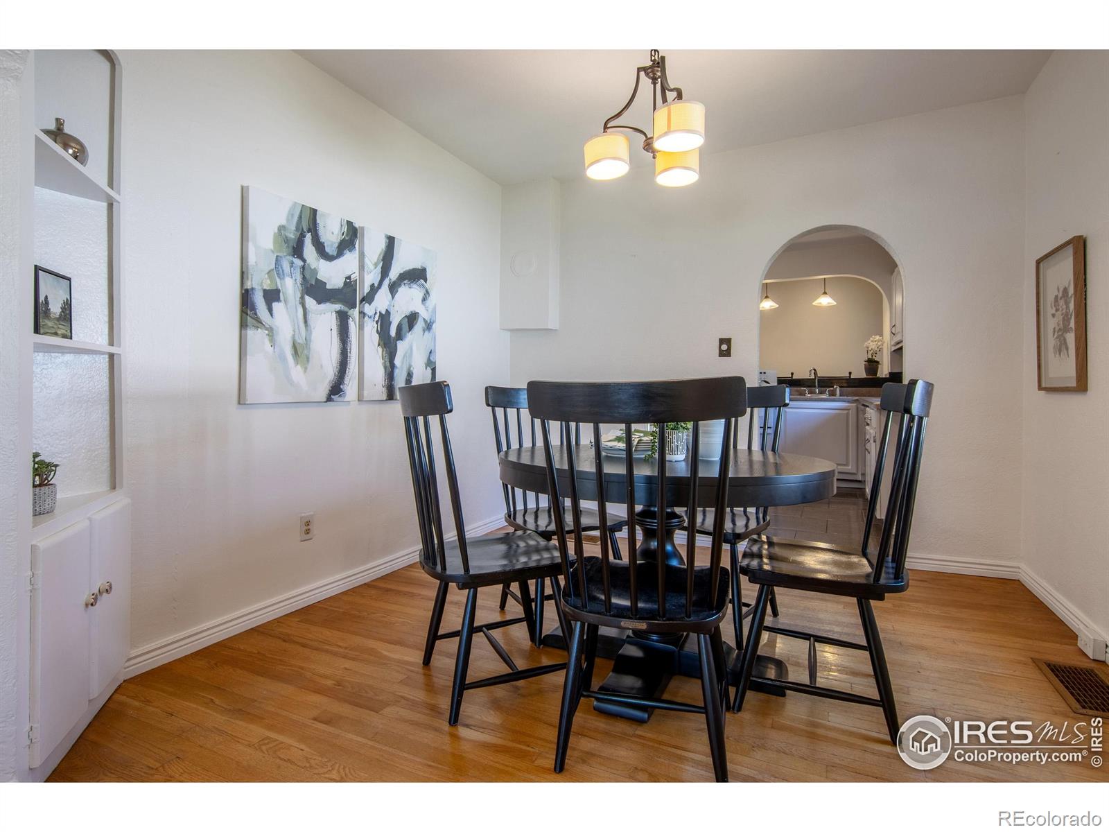 MLS Image #3 for 403 w cannon street,lafayette, Colorado