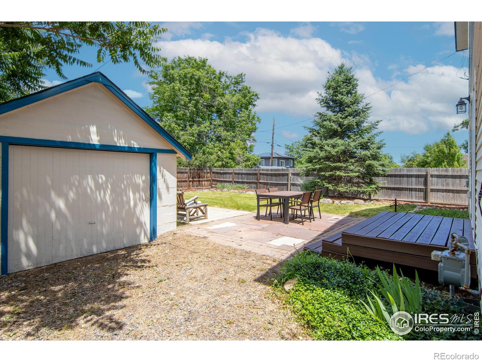 MLS Image #30 for 403 w cannon street,lafayette, Colorado