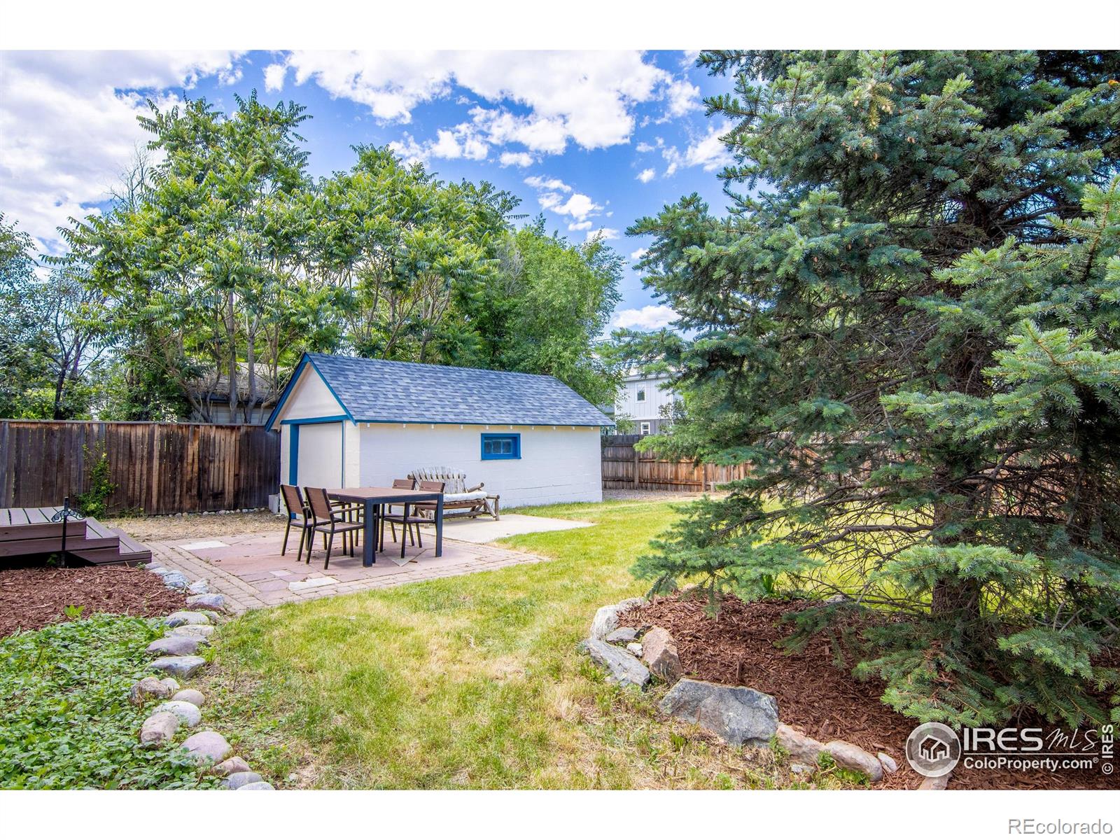 MLS Image #31 for 403 w cannon street,lafayette, Colorado