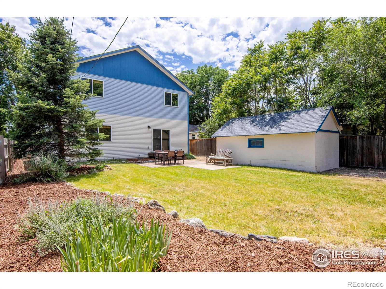 MLS Image #32 for 403 w cannon street,lafayette, Colorado