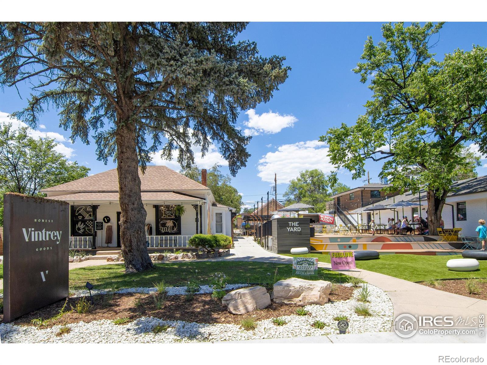 MLS Image #36 for 403 w cannon street,lafayette, Colorado